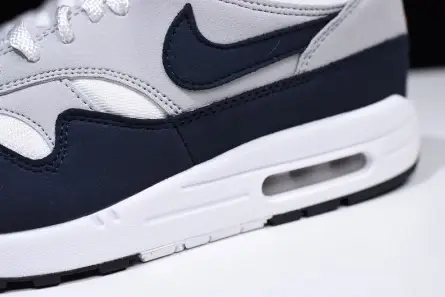 Nike Air Max 1 Anniversary - Nike - 908375-104 Classic 5266 