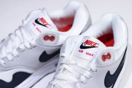 Nike Air Max 1 Anniversary - Nike - 908375-104 Classic 5266 
