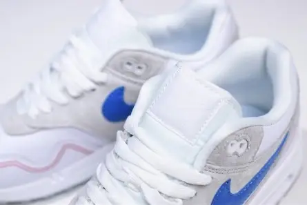 Nike Air Max 1 Centre Pompidou Pack White Multi AV3735-002 Compact 7957  DCFA840