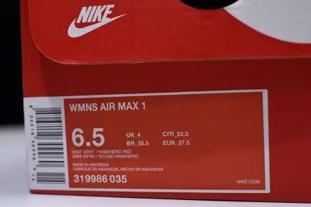 Nike Air Max 1 Comfortable 3180 