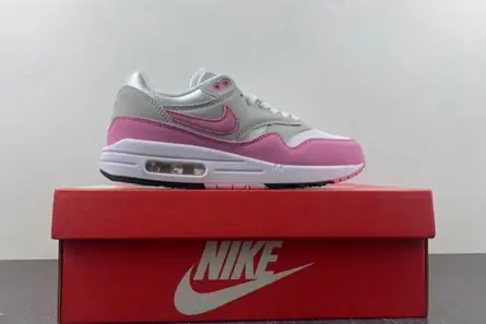 Nike Air Max 1 Fuchsia Dream (Women's)  DZ2628-001 Practical 5774  BEEC100