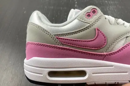 Nike Air Max 1 Fuchsia Dream (Women's)  DZ2628-001 Practical 5774 