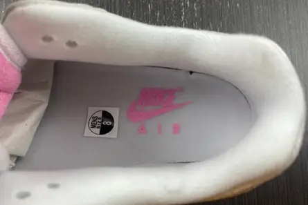 Nike Air Max 1 Fuchsia Dream (Women's)  DZ2628-001 Practical 5774 