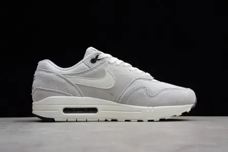 Nike Air Max 1 MIni-Swoosh 875844-006 Efficient 4682 