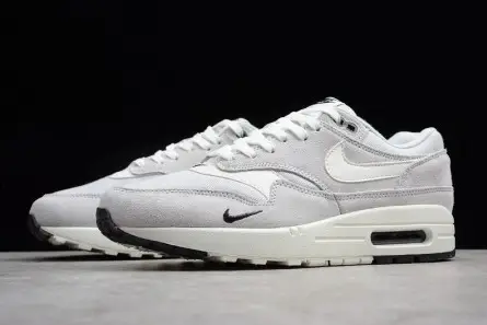 Nike Air Max 1 MIni-Swoosh 875844-006 Efficient 4682 