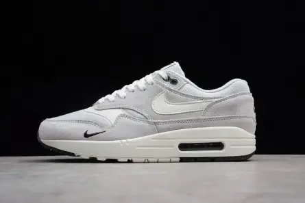 Nike Air Max 1 MIni-Swoosh 875844-006 Efficient 4682  BBBB306