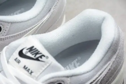Nike Air Max 1 MIni-Swoosh 875844-006 Efficient 4682 