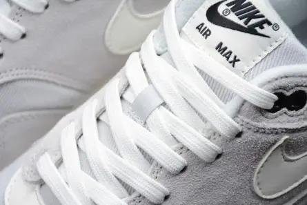 Nike Air Max 1 MIni-Swoosh 875844-006 Efficient 4682 