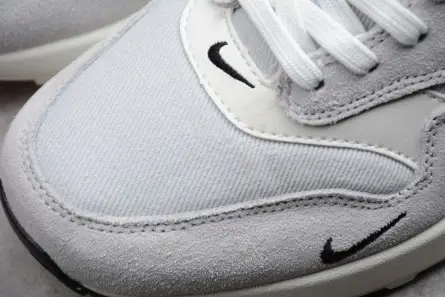 Nike Air Max 1 MIni-Swoosh 875844-006 Efficient 4682 