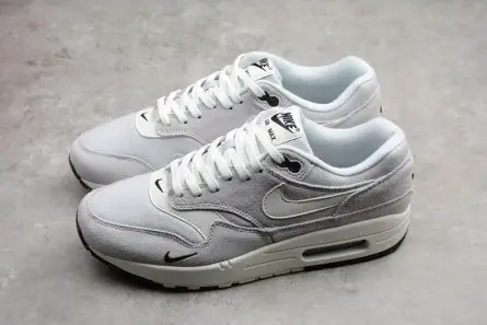 Nike Air Max 1 MIni-Swoosh 875844-006 Efficient 4682  BBBB306