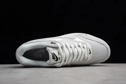 Nike Air Max 1 MIni-Swoosh 875844-006 Efficient 4682 
