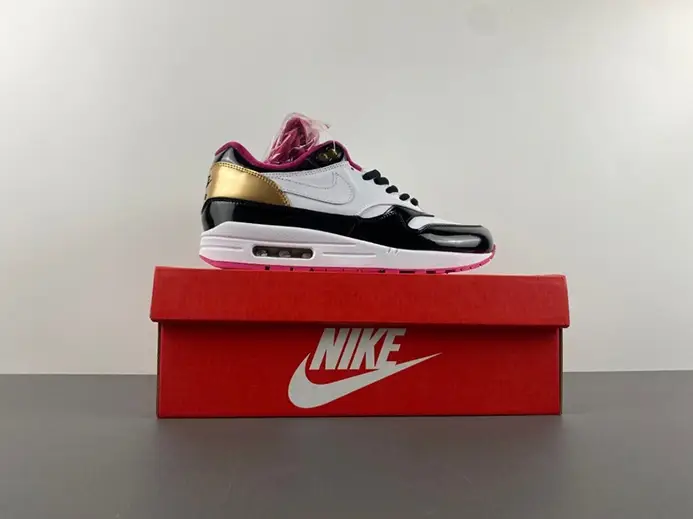 Nike Air Max 1 PHANTACi Grand Piano  HJ3966-110 TopPick 9115  ACDB308