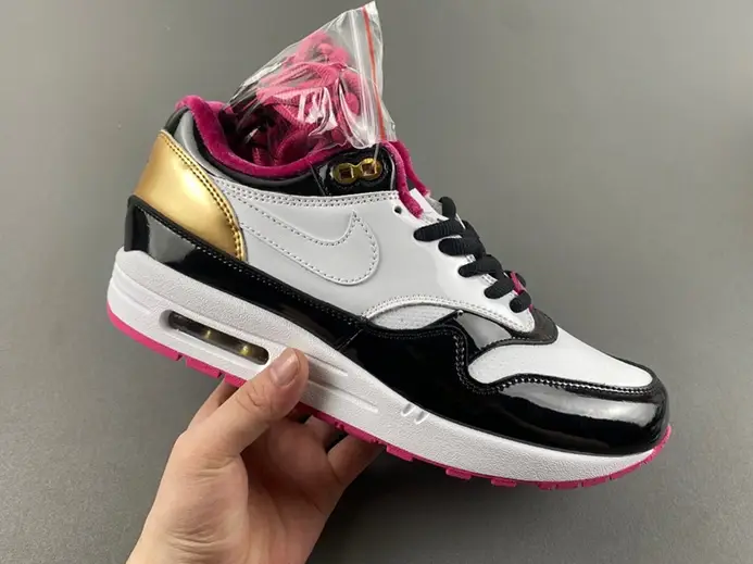 Nike Air Max 1 PHANTACi Grand Piano  HJ3966-110 TopPick 9115 