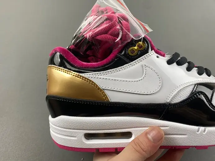 Nike Air Max 1 PHANTACi Grand Piano  HJ3966-110 TopPick 9115 