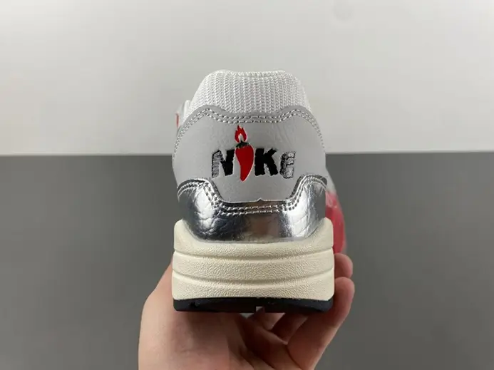 Nike Air Max 1 PRM SE Hot Sauce HF7746-100 Modern 4979 