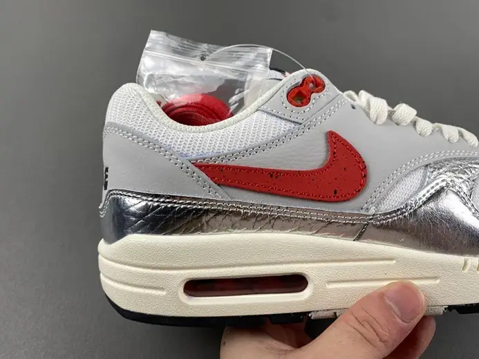 Nike Air Max 1 PRM SE Hot Sauce HF7746-100 Modern 4979 