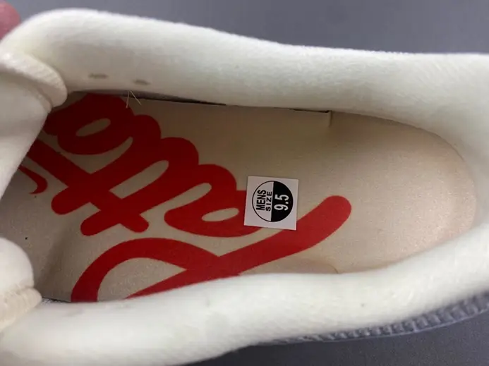 Nike Air Max 1 Patta Waves Monarch (with Bracelet) DH1348-001 HighQuality 1205 