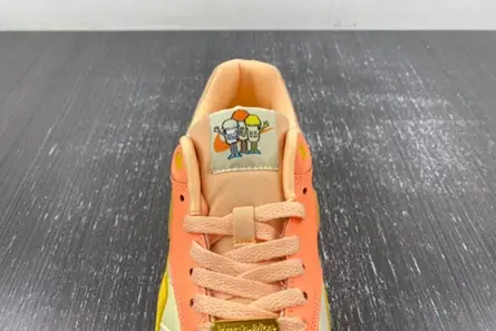 Nike Air Max 1 Puerto Rico Orange Frost  FD6955-800 GoodFit 9169  DEDE117