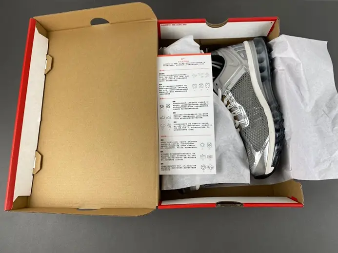 Nike Air Max 2013 Metallic Silver Gold  HJ7901-095 Stylish 2608 