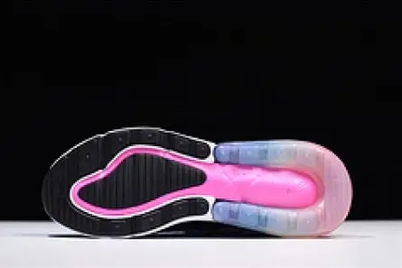 Nike Air Max 270 Be True AR0344-500 Breathable 5424 