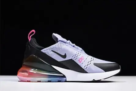 Nike Air Max 270 Be True AR0344-500 Breathable 5424 