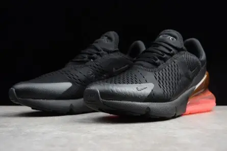 Nike Air Max 270 Comfortable 6227 