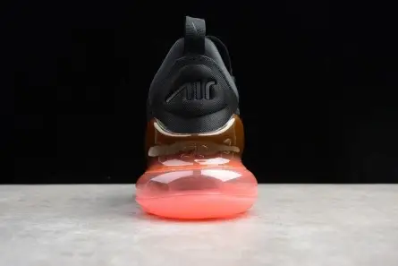 Nike Air Max 270 Comfortable 6227  CBA1159