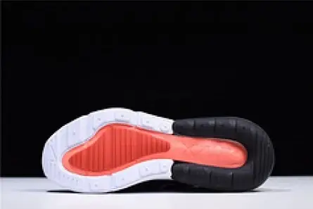 Nike Air Max 270 Mens Casual Shoes Black Anthracite White ah8050-116 Timeless 3144 