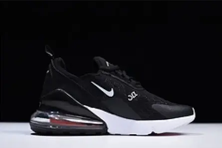 Nike Air Max 270 Mens Casual Shoes Black Anthracite White ah8050-116 Timeless 3144 