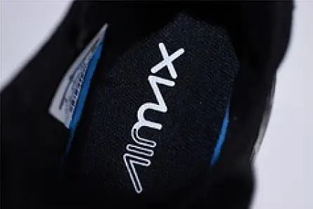 Nike Air Max 270 Mens Casual Shoes Black Anthracite White ah8050-116 Timeless 3144 