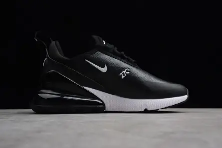 Nike Air Max 270 Premium - AO8283-001 Comfortable 6445 