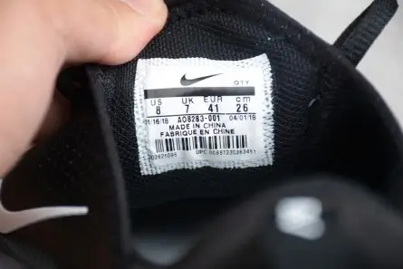 Nike Air Max 270 Premium - AO8283-001 Comfortable 6445 