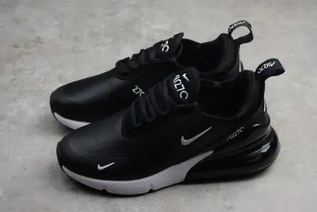 Nike Air Max 270 Premium - AO8283-001 Comfortable 6445 