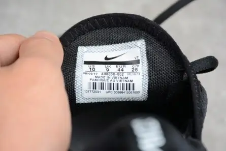 Nike Air Max 270 in black white AH8050-002 Durable 1173 