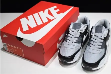 Nike Air Max 90 Essential - 537384-083 Unique 5975 