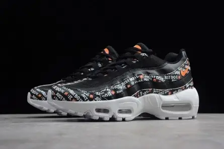 Nike Air Max 95 Breathable 1613 
