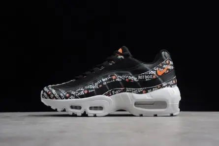 Nike Air Max 95 Breathable 1613  DBFE235