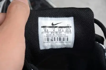 Nike Air Max 95 Breathable 1613 