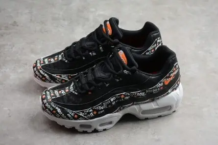 Nike Air Max 95 Breathable 1613 
