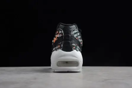 Nike Air Max 95 Breathable 1613 