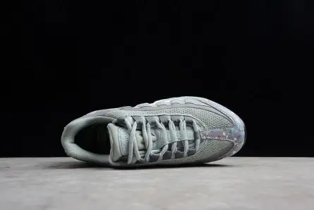 Nike Air Max 95 Confetti 918413-002 Bright 6158 