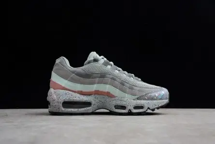Nike Air Max 95 Confetti 918413-002 Bright 6158 