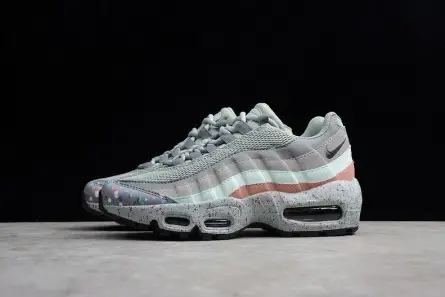 Nike Air Max 95 Confetti 918413-002 Bright 6158 