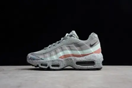 Nike Air Max 95 Confetti 918413-002 Bright 6158  EFFE1021