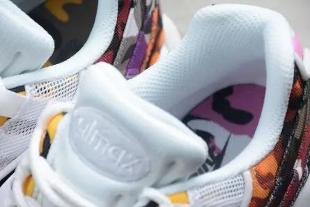 Nike Air Max 95 ERDL Party White Camo AR4473-100 Durable 6789 