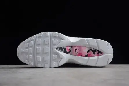 Nike Air Max 95 ERDL Party White Camo AR4473-100 Durable 6789 