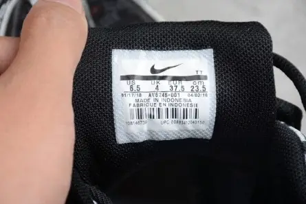 Nike Air Max 95 Efficient 9788 