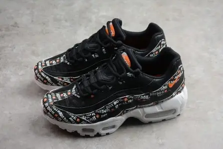 Nike Air Max 95 Efficient 9788 