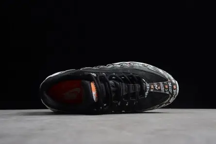 Nike Air Max 95 Unique 7101 