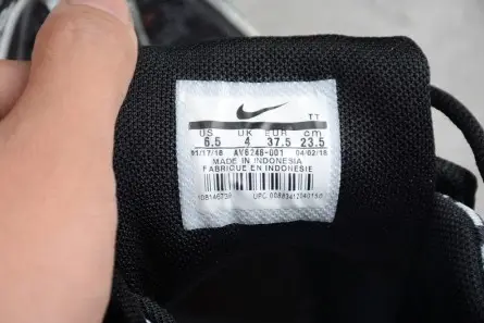 Nike Air Max 95 Unique 7101 